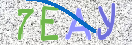 Εικόνα CAPTCHA
