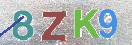 Εικόνα CAPTCHA
