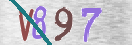 Εικόνα CAPTCHA