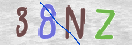 Εικόνα CAPTCHA