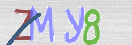 Εικόνα CAPTCHA