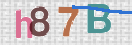Εικόνα CAPTCHA