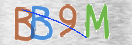 Εικόνα CAPTCHA