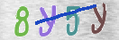 Εικόνα CAPTCHA