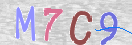 Εικόνα CAPTCHA