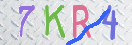 Εικόνα CAPTCHA