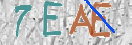 Εικόνα CAPTCHA