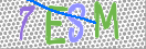 Εικόνα CAPTCHA