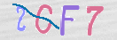 Εικόνα CAPTCHA