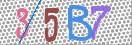 Εικόνα CAPTCHA