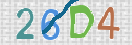 Εικόνα CAPTCHA