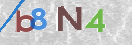 Εικόνα CAPTCHA