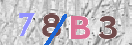 Εικόνα CAPTCHA