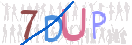 Εικόνα CAPTCHA