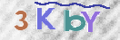 Εικόνα CAPTCHA