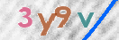 Εικόνα CAPTCHA