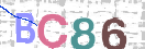 Εικόνα CAPTCHA
