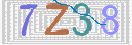 Εικόνα CAPTCHA