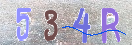 Εικόνα CAPTCHA