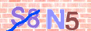 Εικόνα CAPTCHA