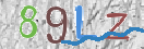 Εικόνα CAPTCHA