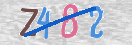 Εικόνα CAPTCHA