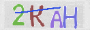 Εικόνα CAPTCHA