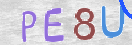 Εικόνα CAPTCHA