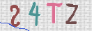 Εικόνα CAPTCHA