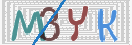 Εικόνα CAPTCHA