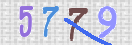 Εικόνα CAPTCHA