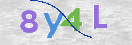 Εικόνα CAPTCHA