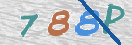 Εικόνα CAPTCHA