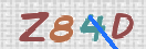 Εικόνα CAPTCHA