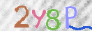 Εικόνα CAPTCHA