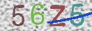 Εικόνα CAPTCHA
