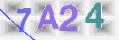 Εικόνα CAPTCHA