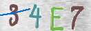 Εικόνα CAPTCHA