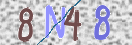 Εικόνα CAPTCHA