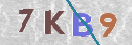 Εικόνα CAPTCHA