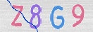 Εικόνα CAPTCHA