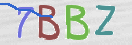 Εικόνα CAPTCHA