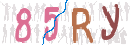 Εικόνα CAPTCHA
