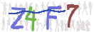 Εικόνα CAPTCHA
