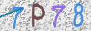 Εικόνα CAPTCHA