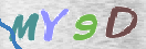 Εικόνα CAPTCHA