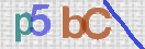 Εικόνα CAPTCHA