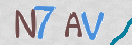 Εικόνα CAPTCHA