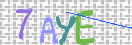 Εικόνα CAPTCHA