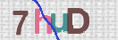 Εικόνα CAPTCHA